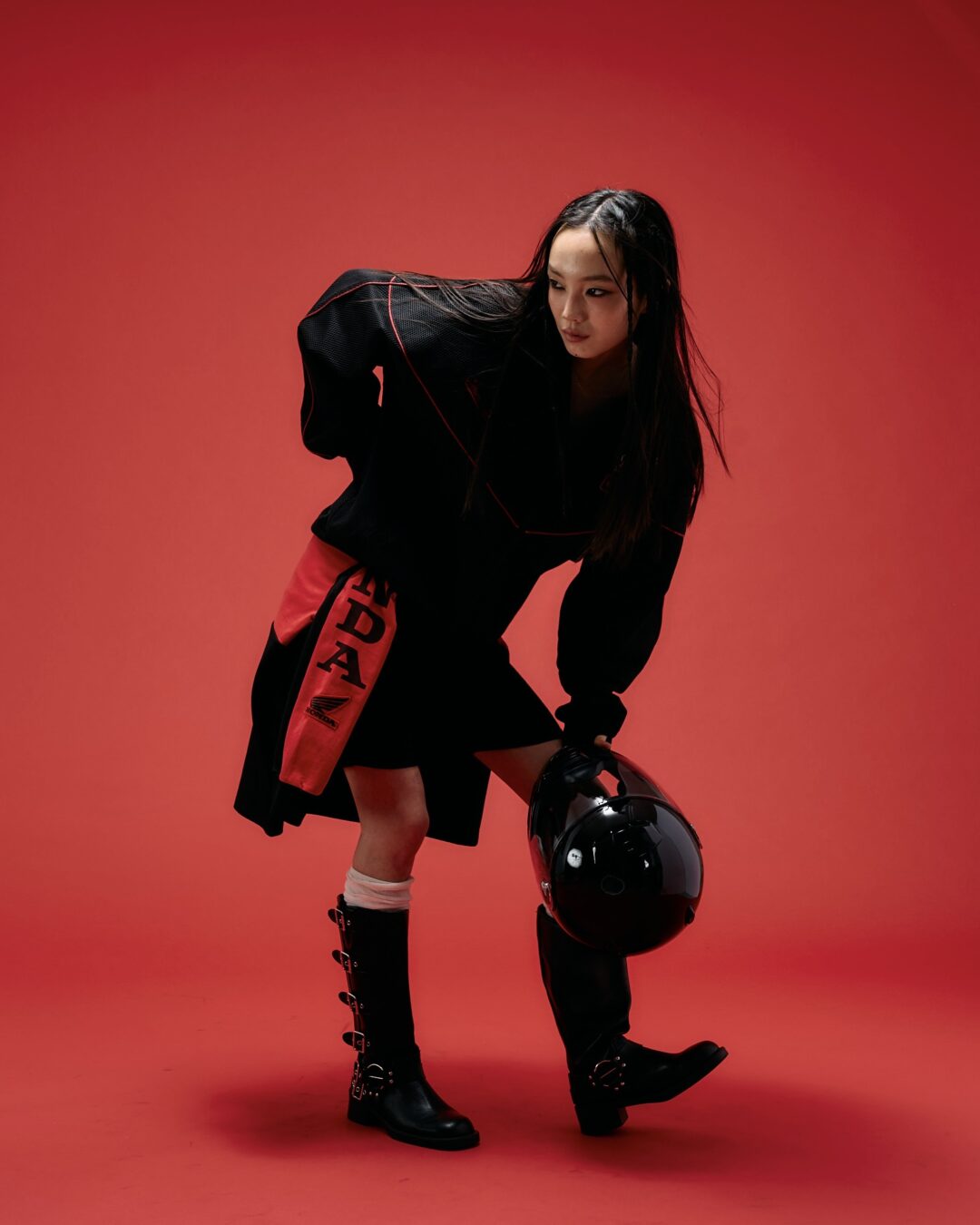 自動車ブランド「Honda」× WHO’S WHO gallery/Sourcream コラボコレクションが2026年 1/23 発売 (ホンダ 本田 フーズフーギャラリー)