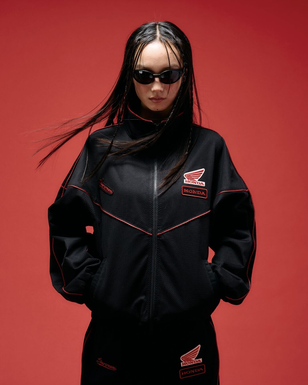 自動車ブランド「Honda」× WHO’S WHO gallery/Sourcream コラボコレクションが2026年 1/23 発売 (ホンダ 本田 フーズフーギャラリー)