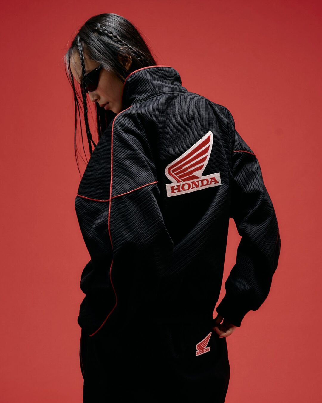 自動車ブランド「Honda」× WHO’S WHO gallery/Sourcream コラボコレクションが2026年 1/23 発売 (ホンダ 本田 フーズフーギャラリー)