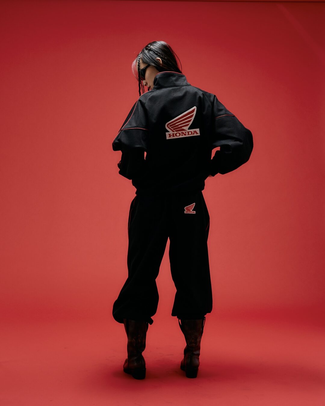 自動車ブランド「Honda」× WHO’S WHO gallery/Sourcream コラボコレクションが2026年 1/23 発売 (ホンダ 本田 フーズフーギャラリー)