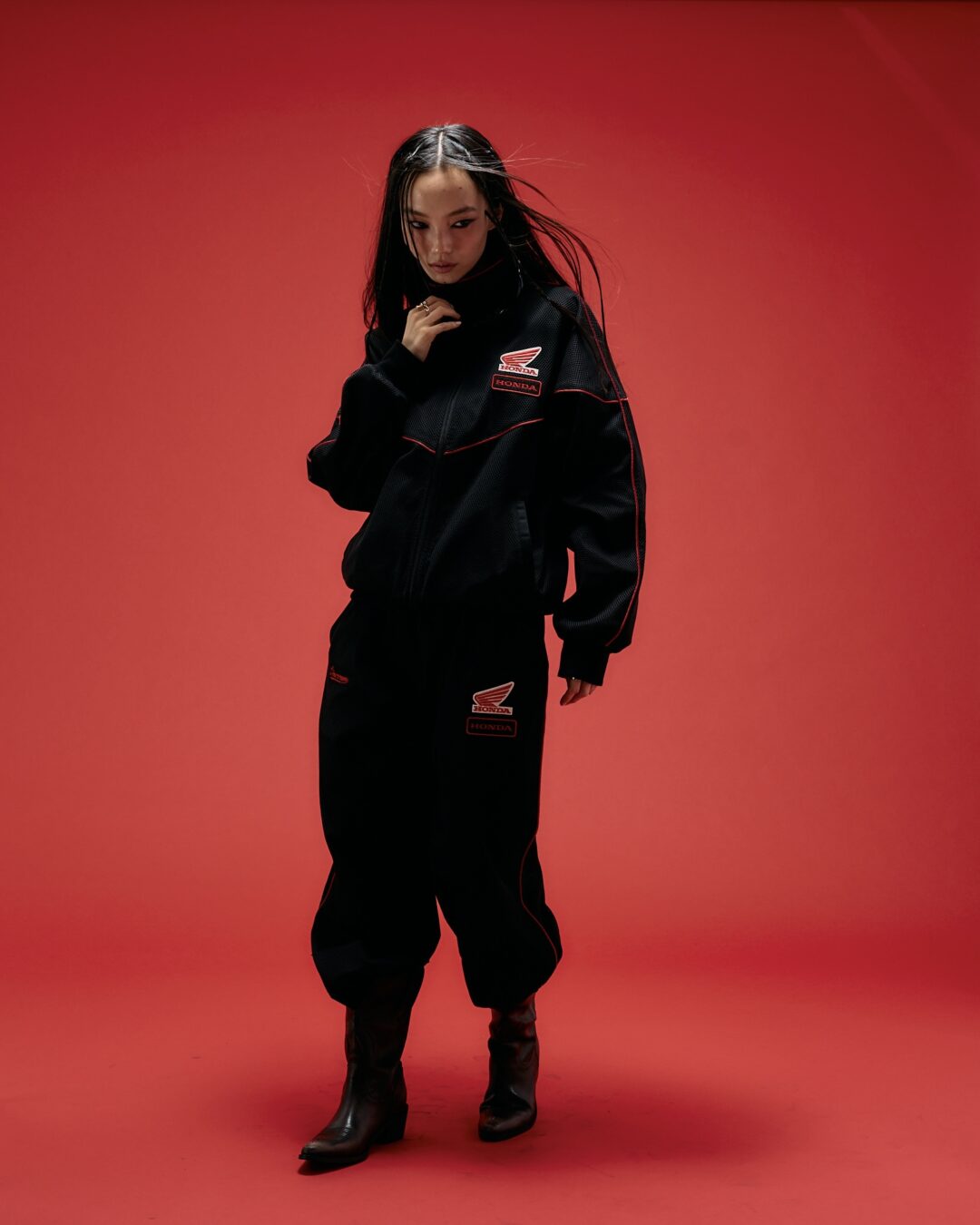 自動車ブランド「Honda」× WHO’S WHO gallery/Sourcream コラボコレクションが2026年 1/23 発売 (ホンダ 本田 フーズフーギャラリー)