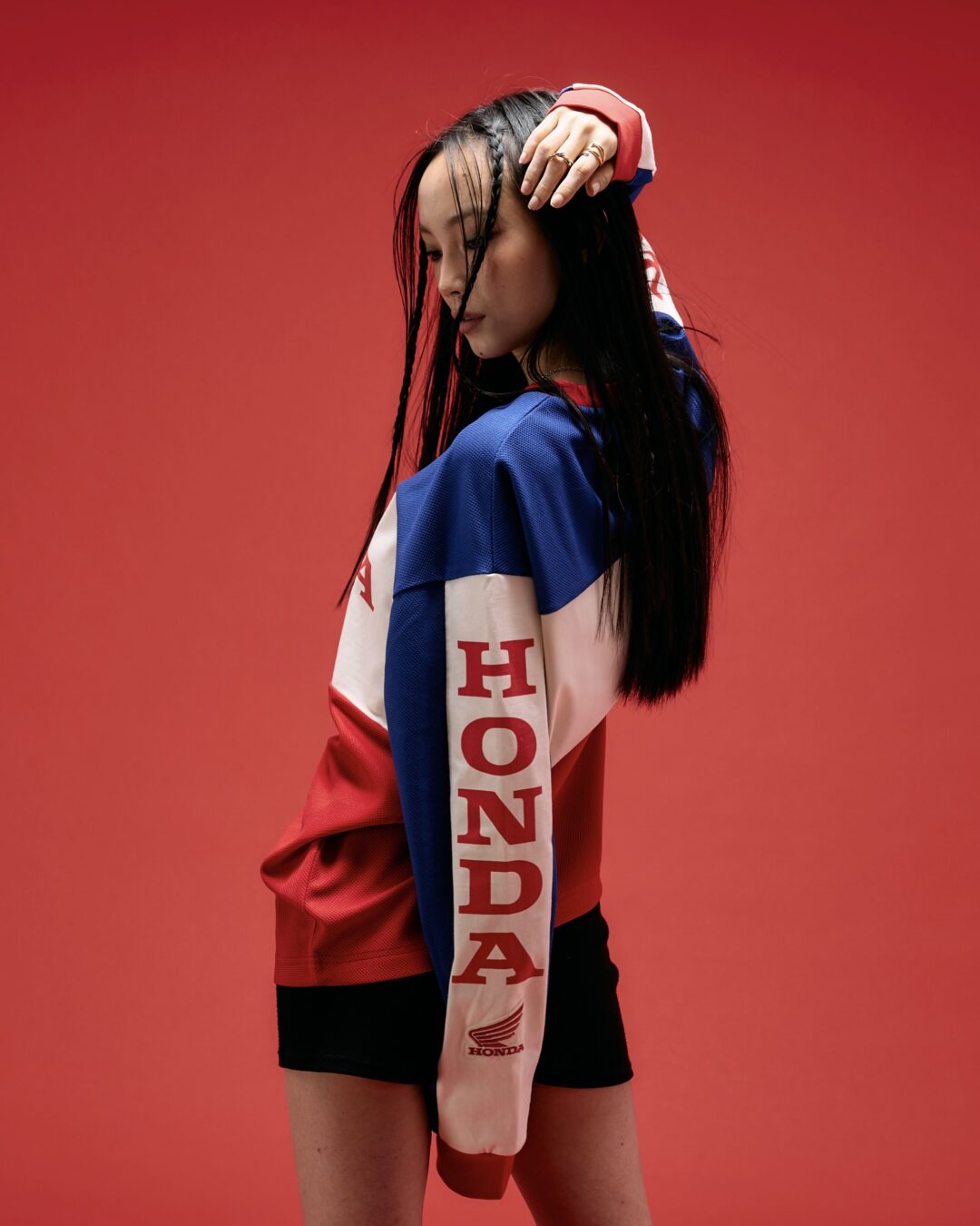 自動車ブランド「Honda」× WHO’S WHO gallery/Sourcream コラボコレクションが2026年 1/23 発売 (ホンダ 本田 フーズフーギャラリー)