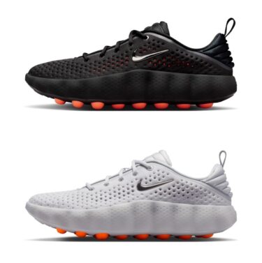 【2026年 1/8 発売】NIKE MIND PREGAME MULE 002 (ナイキ マインド プレゲーム ミュール) [HQ4308-001/HQ4308-003]