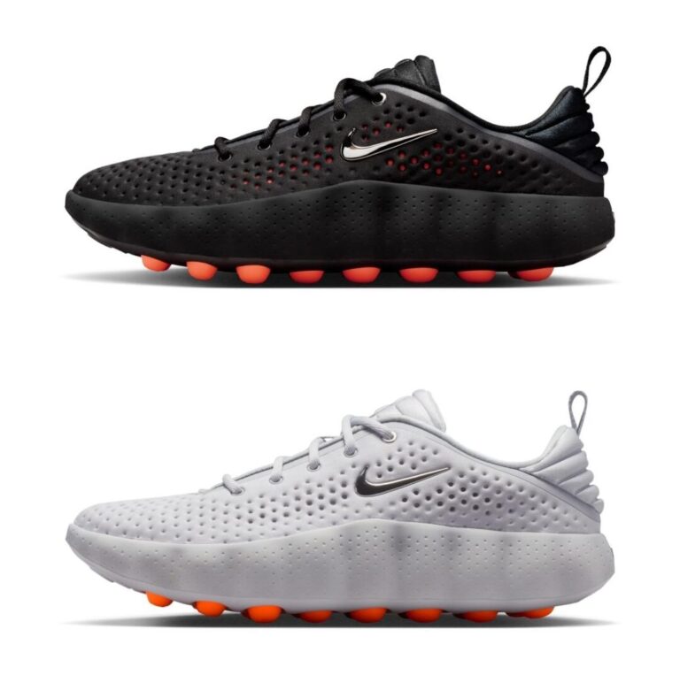 2026年 1/8 発売】NIKE MIND PREGAME MULE 002 (ナイキ マインド プレ