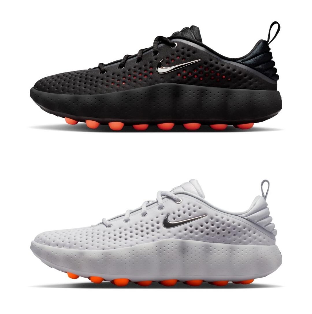 【2026年 1/8 発売】NIKE MIND PREGAME MULE 002 (ナイキ マインド プレゲーム ミュール) [HQ4308-001/HQ4308-003]