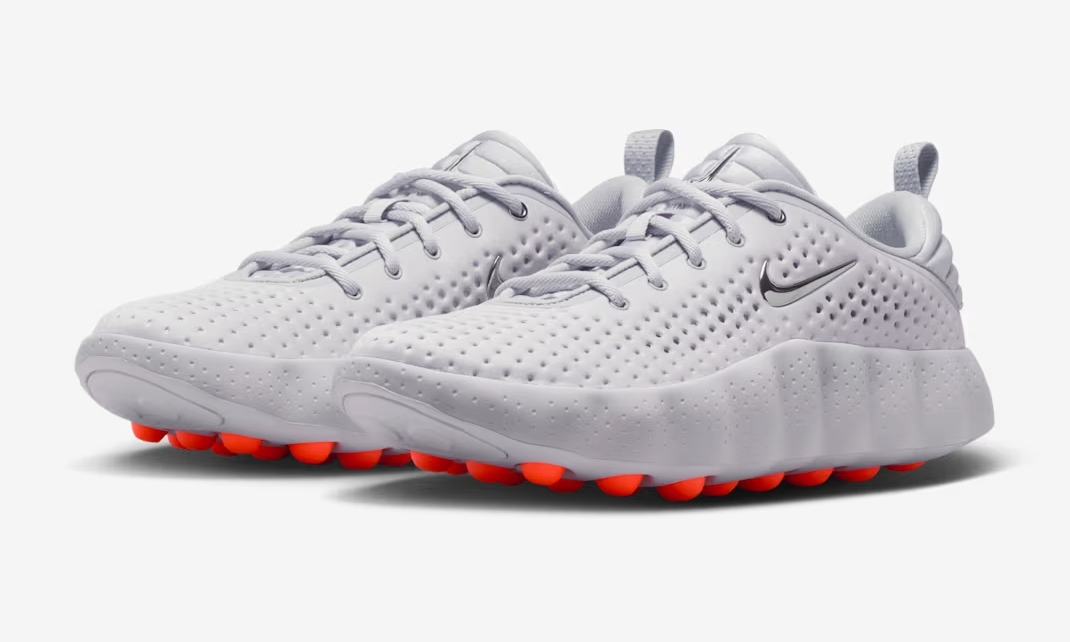 【2026年 1/8 発売】NIKE MIND PREGAME MULE 002 (ナイキ マインド プレゲーム ミュール) [HQ4308-001/HQ4308-003]