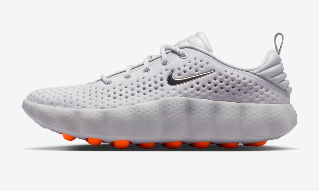 【2026年 1/8 発売】NIKE MIND PREGAME MULE 002 (ナイキ マインド プレゲーム ミュール) [HQ4308-001/HQ4308-003]