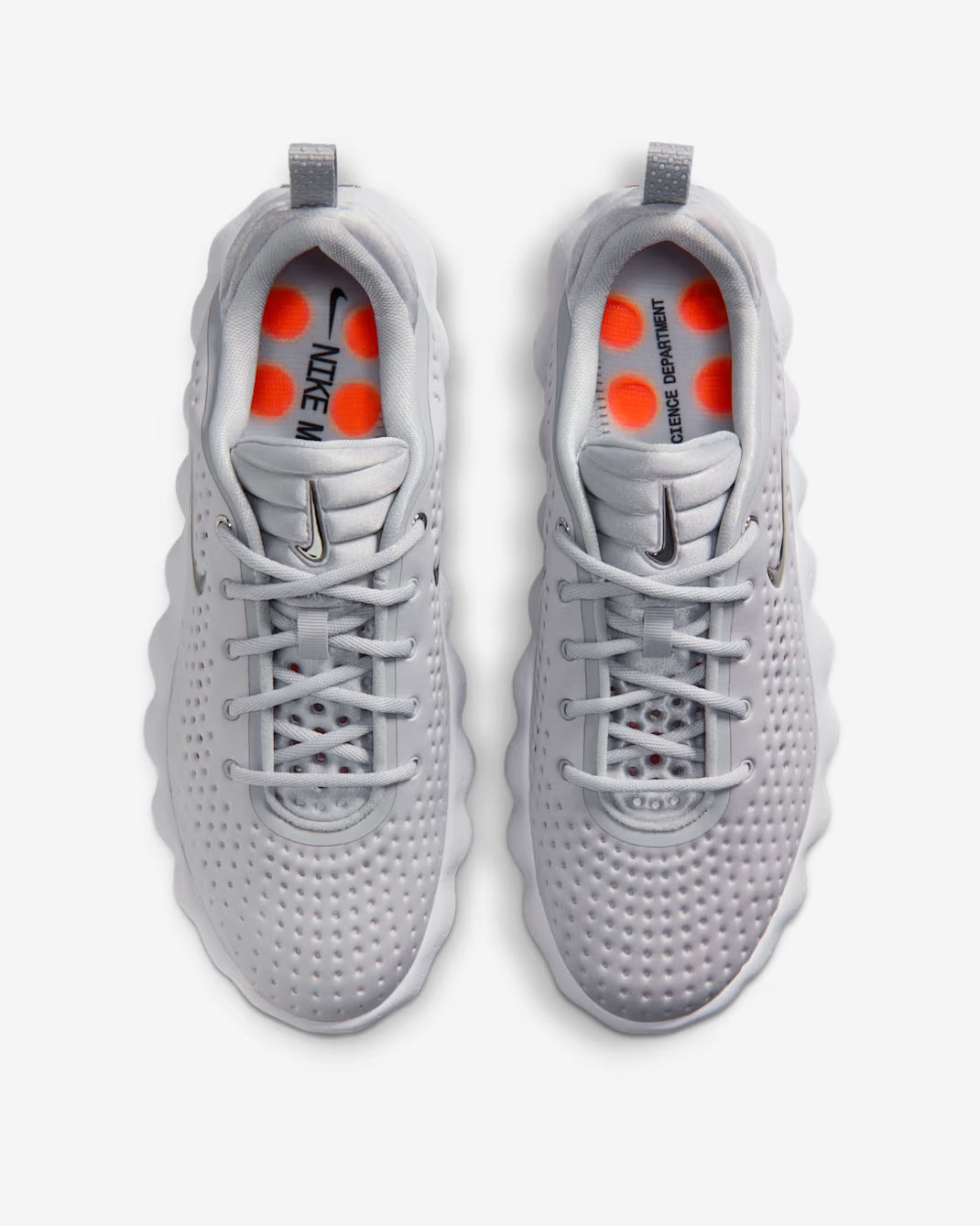 【2026年 1/8 発売】NIKE MIND PREGAME MULE 002 (ナイキ マインド プレゲーム ミュール) [HQ4308-001/HQ4308-003]