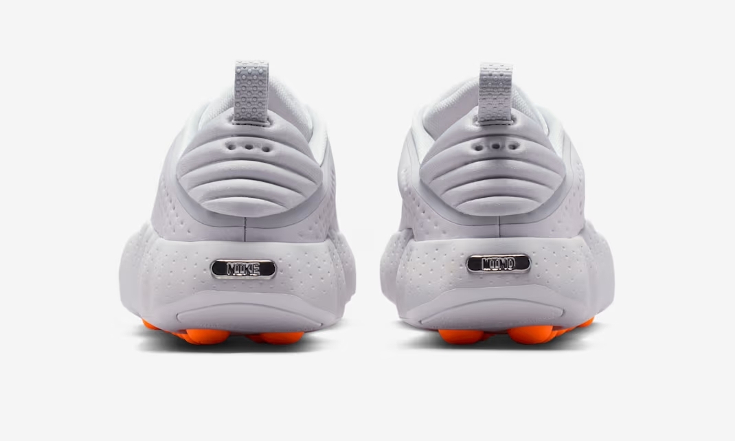 【2026年 1/8 発売】NIKE MIND PREGAME MULE 002 (ナイキ マインド プレゲーム ミュール) [HQ4308-001/HQ4308-003]