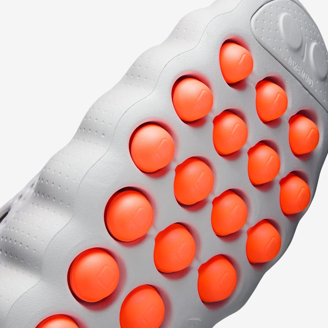 【2026年 1/8 発売】NIKE MIND PREGAME MULE 002 (ナイキ マインド プレゲーム ミュール) [HQ4308-001/HQ4308-003]