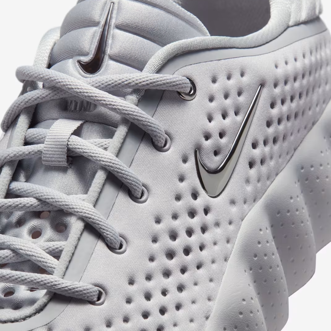 【2026年 1/8 発売】NIKE MIND PREGAME MULE 002 (ナイキ マインド プレゲーム ミュール) [HQ4308-001/HQ4308-003]