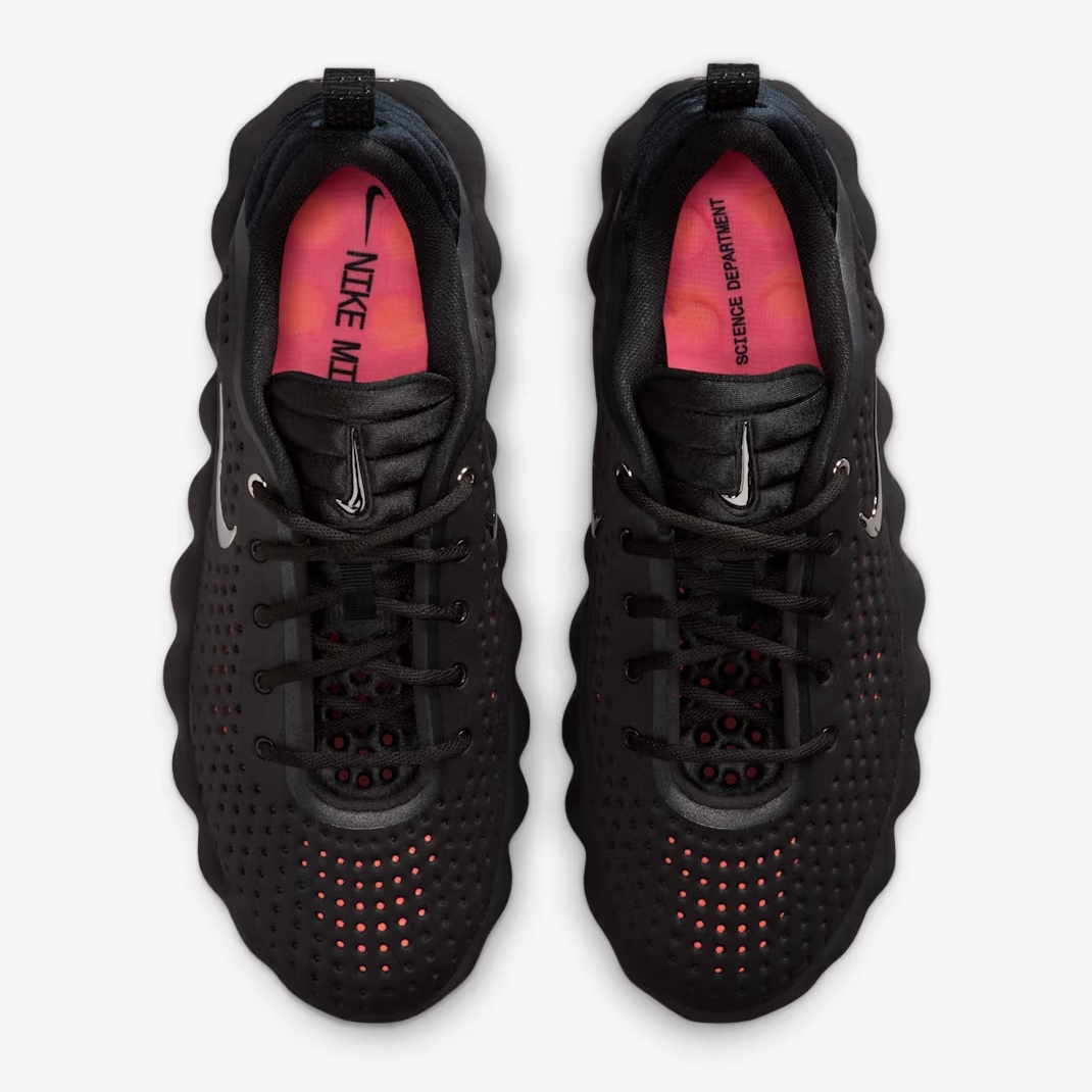 【2026年 1/8 発売】NIKE MIND PREGAME MULE 002 (ナイキ マインド プレゲーム ミュール) [HQ4308-001/HQ4308-003]