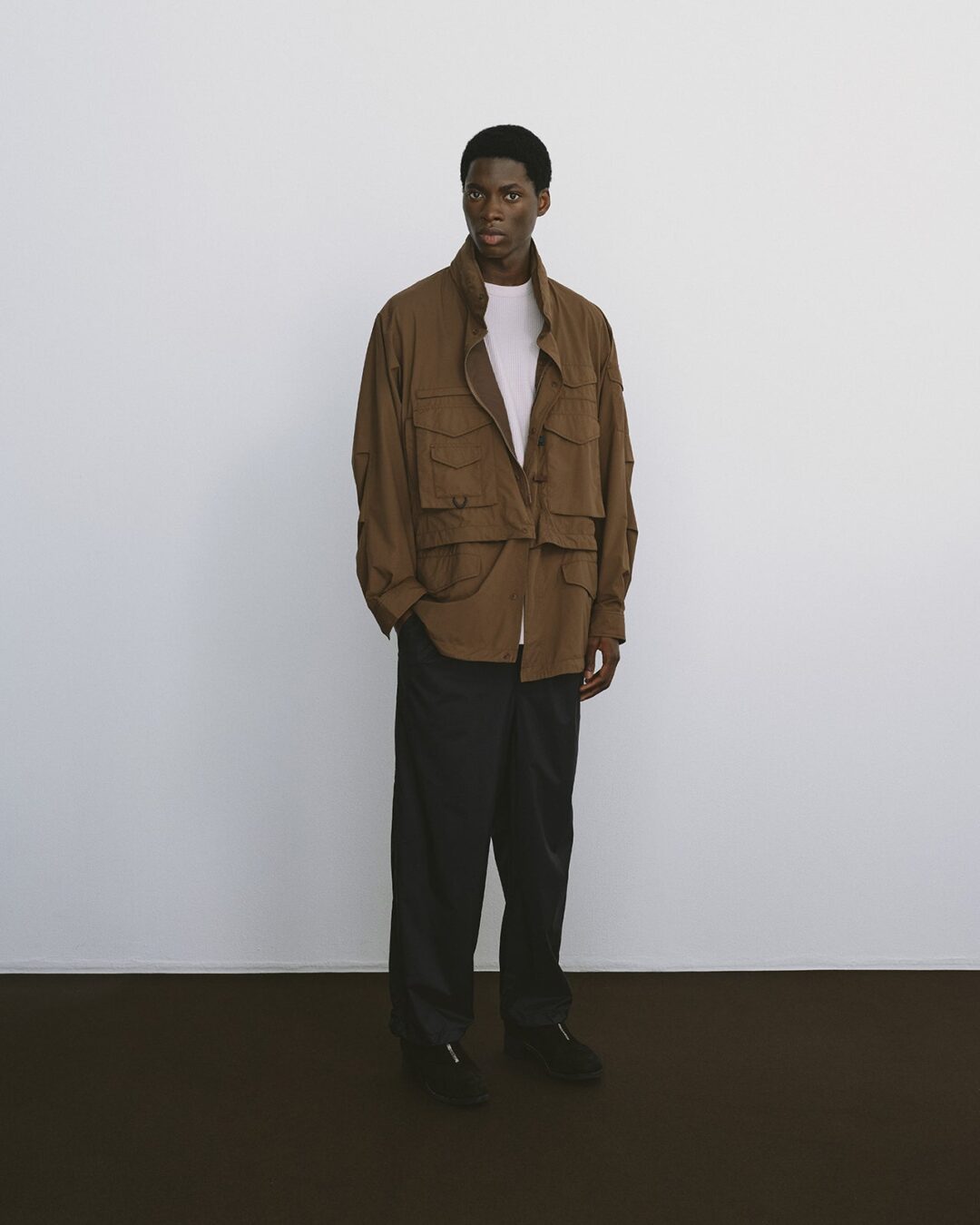 DAIWA PIER39 2026 SS COLLECTIONが1/24 発売 (ダイワピア 39 2026年 春夏)