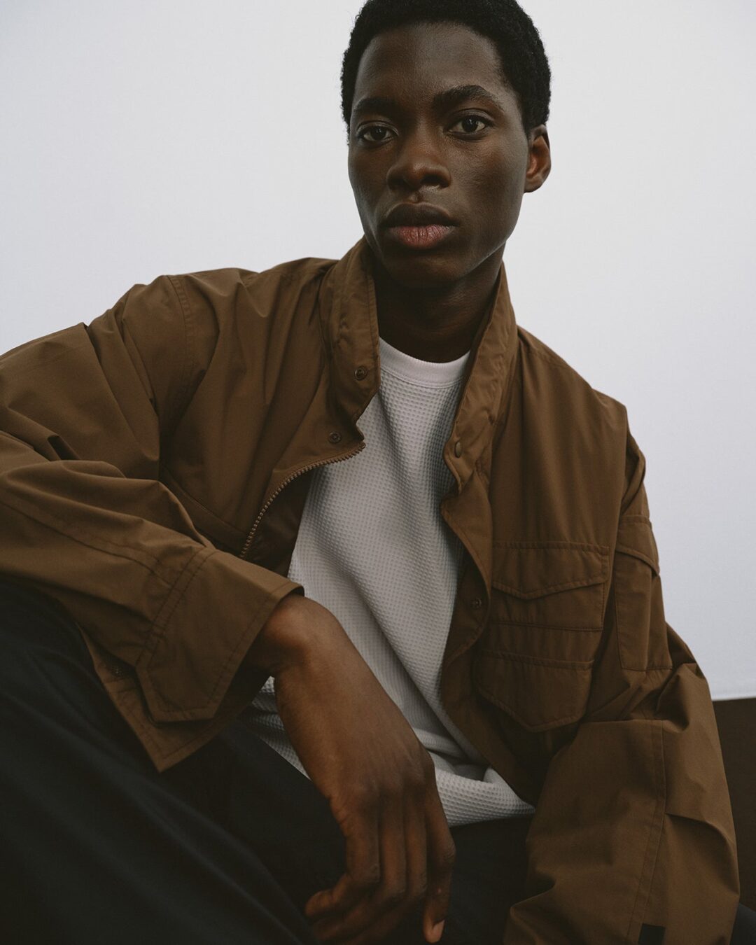 DAIWA PIER39 2026 SS COLLECTIONが1/24 発売 (ダイワピア 39 2026年 春夏)