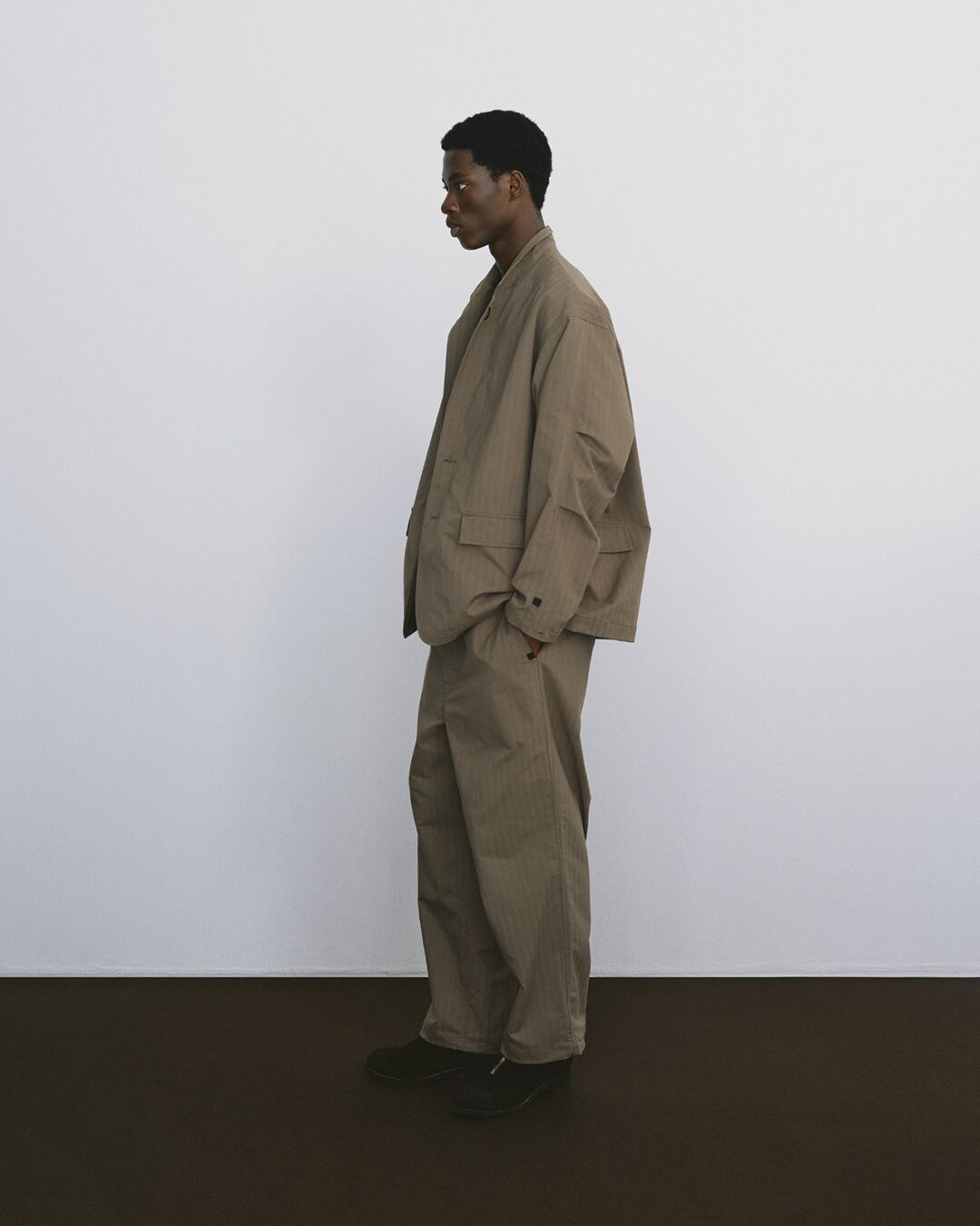 DAIWA PIER39 2026 SS COLLECTIONが1/24 発売 (ダイワピア 39 2026年 春夏)