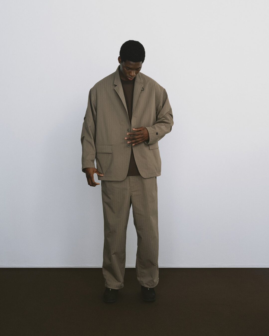 DAIWA PIER39 2026 SS COLLECTIONが1/24 発売 (ダイワピア 39 2026年 春夏)