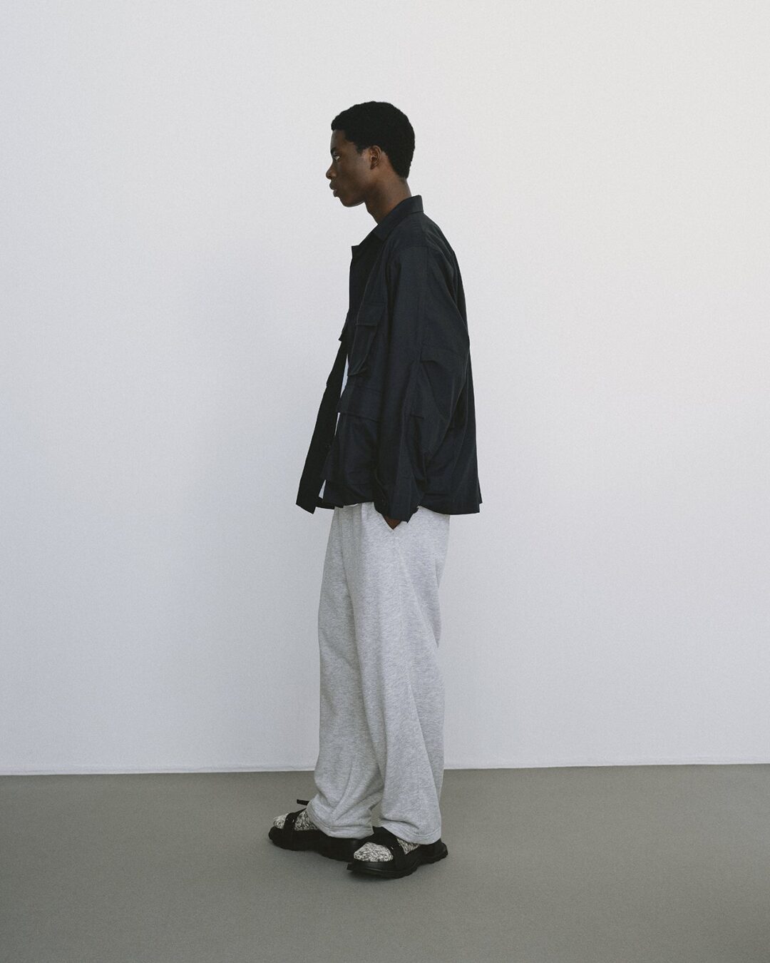 DAIWA PIER39 2026 SS COLLECTIONが1/24 発売 (ダイワピア 39 2026年 春夏)