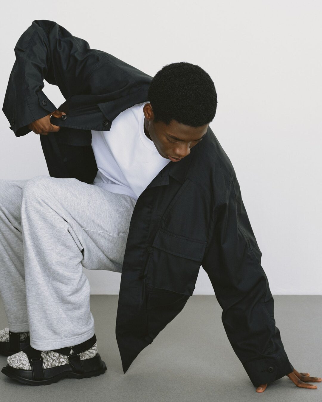 DAIWA PIER39 2026 SS COLLECTIONが1/24 発売 (ダイワピア 39 2026年 春夏)