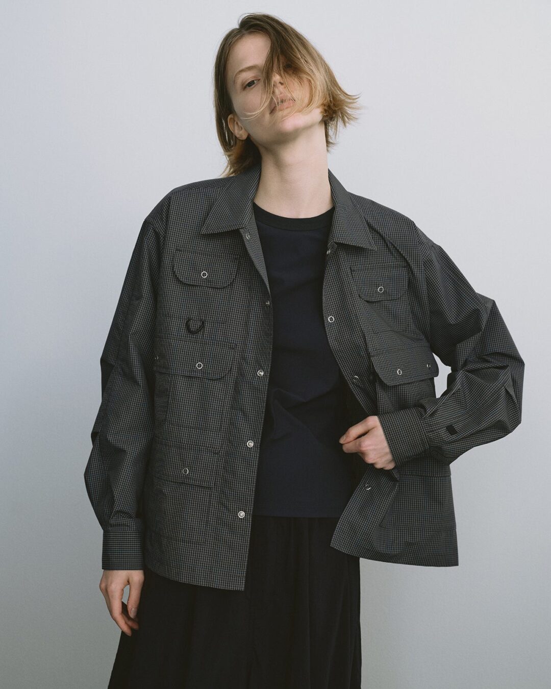 DAIWA PIER39 2026 SS COLLECTIONが1/24 発売 (ダイワピア 39 2026年 春夏)