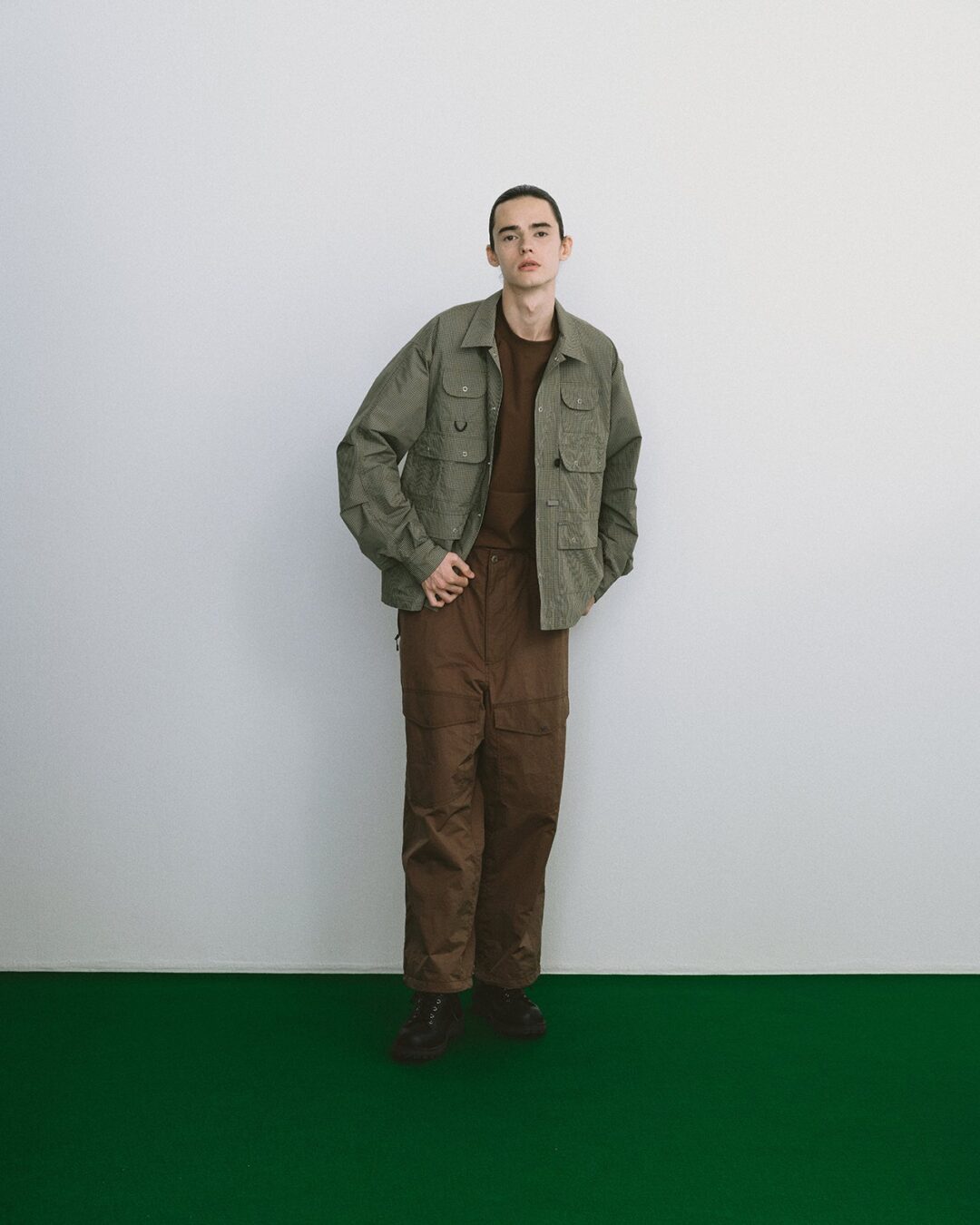 DAIWA PIER39 2026 SS COLLECTIONが1/24 発売 (ダイワピア 39 2026年 春夏)