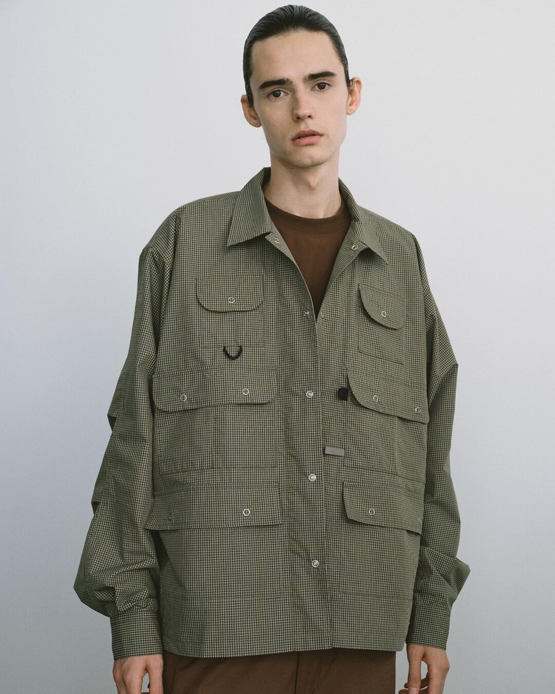 DAIWA PIER39 2026 SS COLLECTIONが1/24 発売 (ダイワピア 39 2026年 春夏)