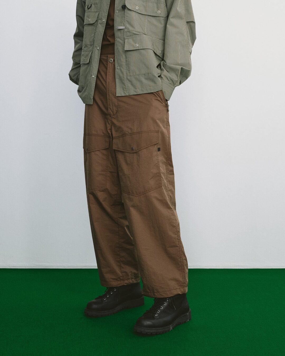 DAIWA PIER39 2026 SS COLLECTIONが1/24 発売 (ダイワピア 39 2026年 春夏)