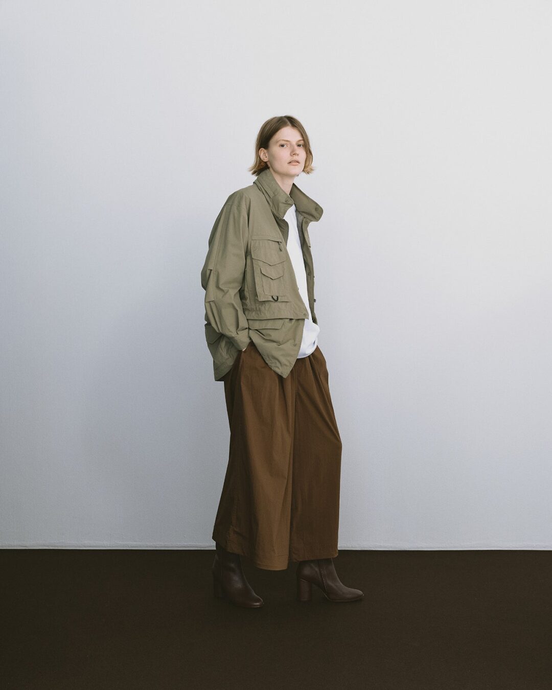 DAIWA PIER39 2026 SS COLLECTIONが1/24 発売 (ダイワピア 39 2026年 春夏)