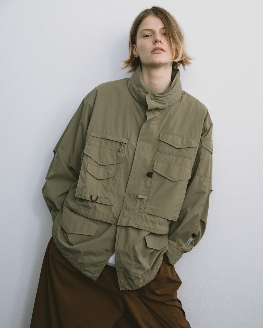 DAIWA PIER39 2026 SS COLLECTIONが1/24 発売 (ダイワピア 39 2026年 春夏)