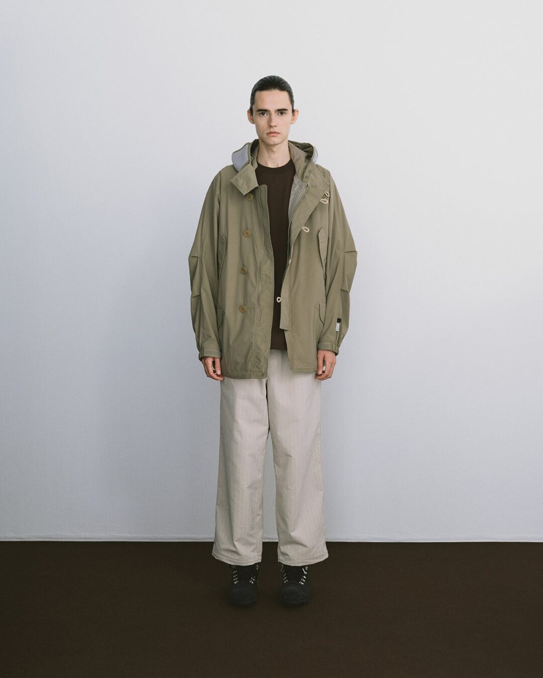 DAIWA PIER39 2026 SS COLLECTIONが1/24 発売 (ダイワピア 39 2026年 春夏)