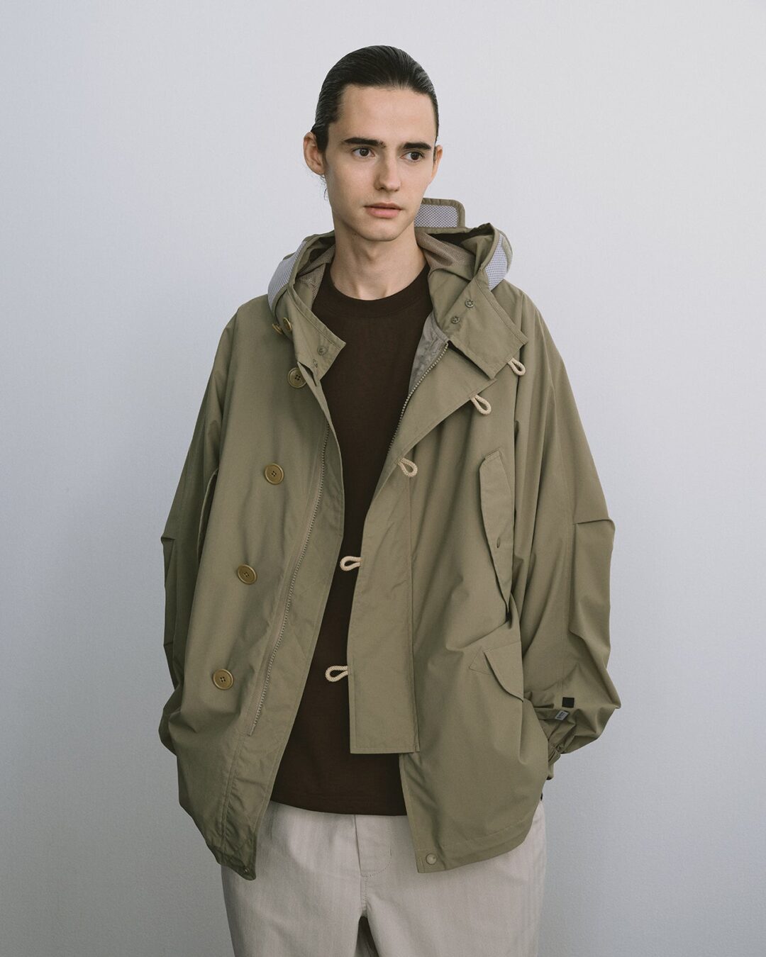 DAIWA PIER39 2026 SS COLLECTIONが1/24 発売 (ダイワピア 39 2026年 春夏)