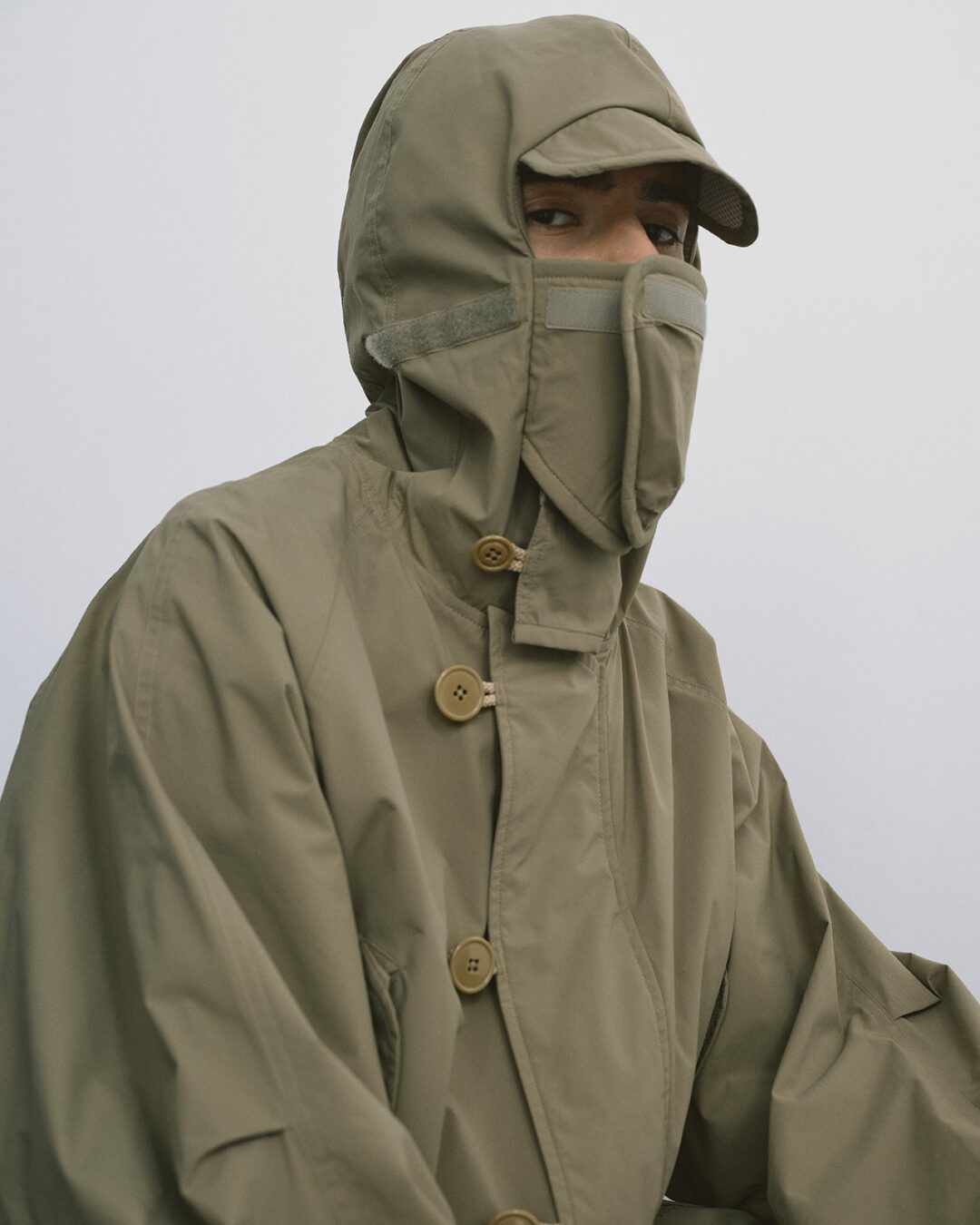 DAIWA PIER39 2026 SS COLLECTIONが1/24 発売 (ダイワピア 39 2026年 春夏)