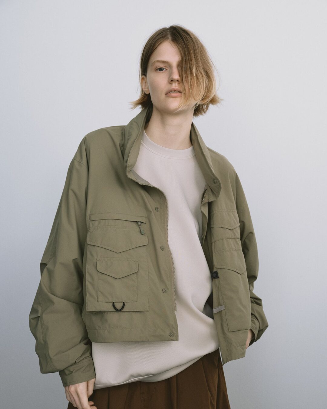 DAIWA PIER39 2026 SS COLLECTIONが1/24 発売 (ダイワピア 39 2026年 春夏)