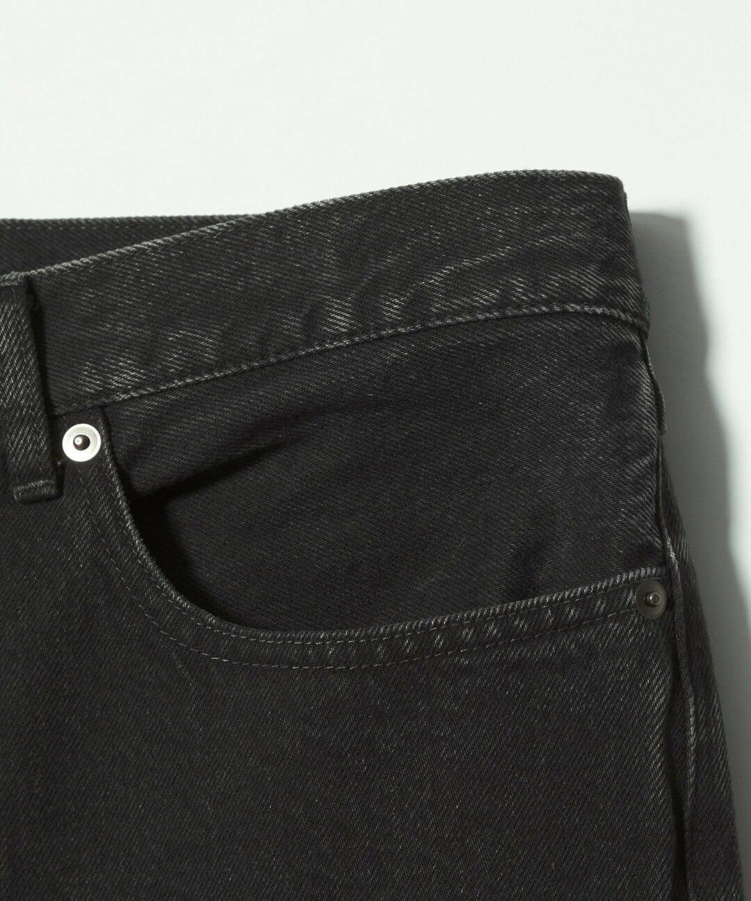 monkey time “デニム ローライズ バギー パンツ”が発売 (モンキータイム)