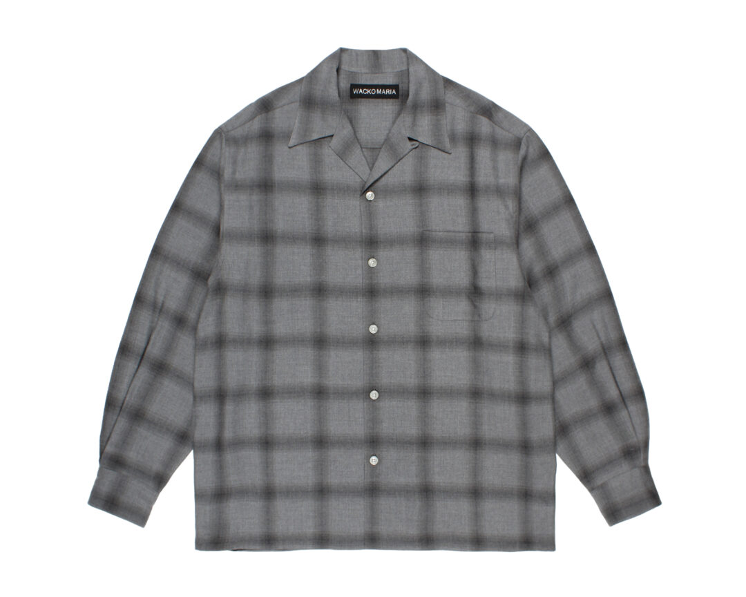 WACKO MARIA 2026 SS 最新アイテムが1/31 発売 (ワコマリア 2026年 春夏)