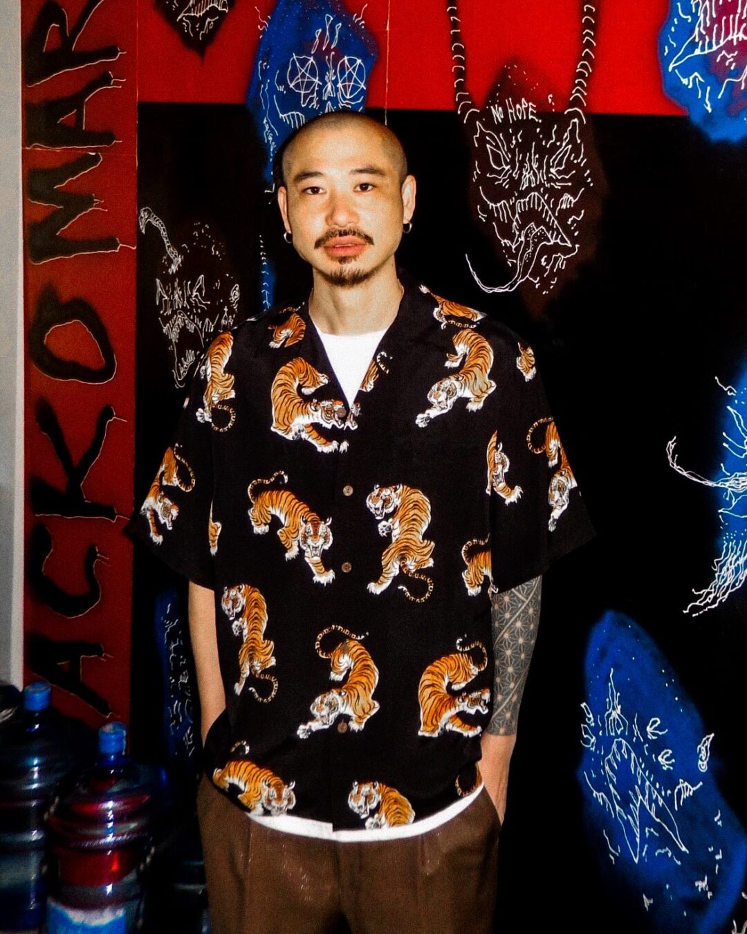 WACKO MARIA 2026 SS 最新アイテムが1/31 発売 (ワコマリア 2026年 春夏)