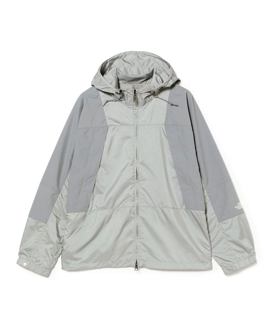 【2026 SS】THE NORTH FACE PURPLE LABEL × BEAMS ”Mountain Wind Parka” (ザ・ノース・フェイス パープルレーベル ビームス マウンテン ウインド パーカ 2026年 春夏)