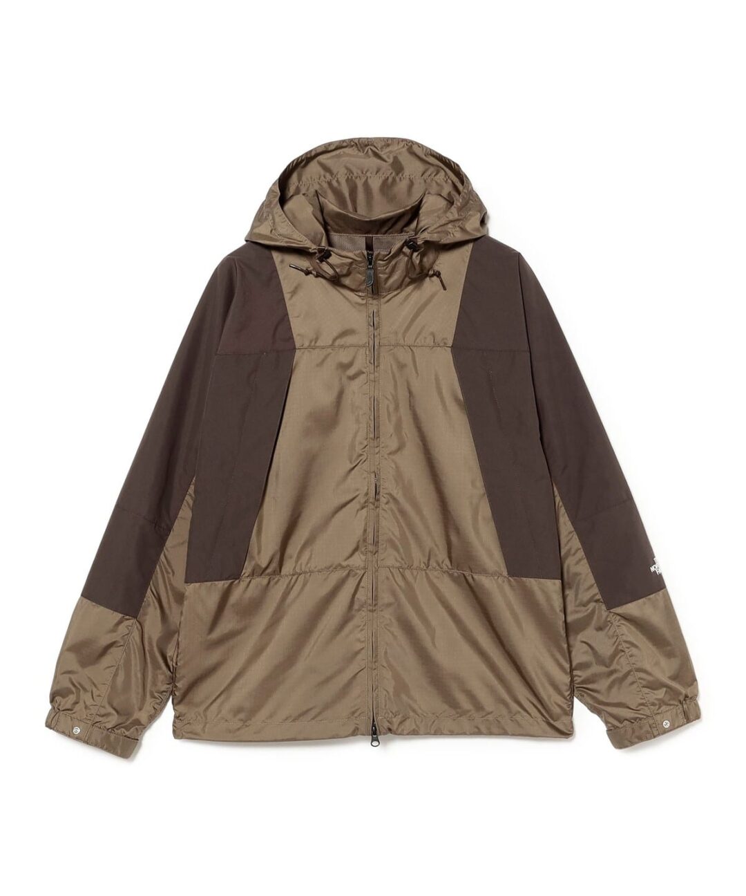 【2026 SS】THE NORTH FACE PURPLE LABEL × BEAMS ”Mountain Wind Parka” (ザ・ノース・フェイス パープルレーベル ビームス マウンテン ウインド パーカ 2026年 春夏)