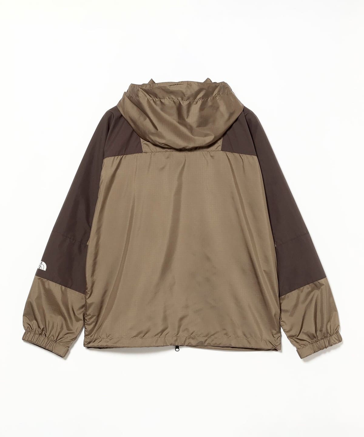 【2026 SS】THE NORTH FACE PURPLE LABEL × BEAMS ”Mountain Wind Parka” (ザ・ノース・フェイス パープルレーベル ビームス マウンテン ウインド パーカ 2026年 春夏)