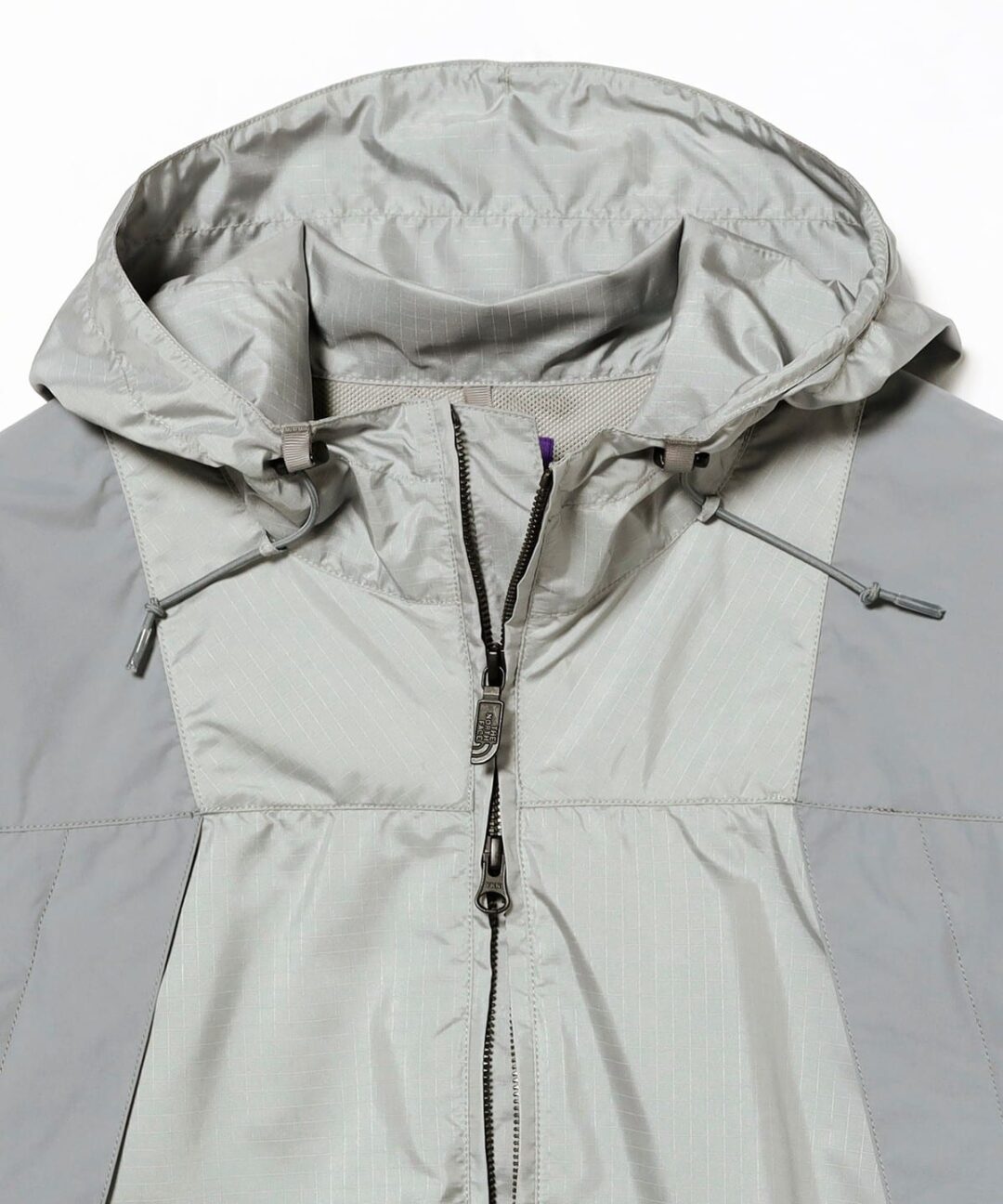 【2026 SS】THE NORTH FACE PURPLE LABEL × BEAMS ”Mountain Wind Parka” (ザ・ノース・フェイス パープルレーベル ビームス マウンテン ウインド パーカ 2026年 春夏)