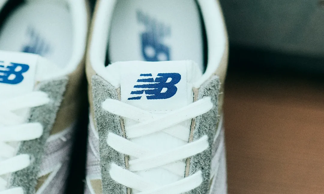 【2026年 1/16 発売】New Balance U471 7CF “Grey” (ニューバランス) [U4717CF]