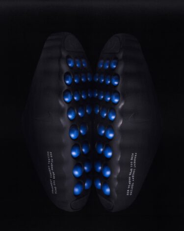 【2026年 3/14 & 3/19 発売予定】FRAGMENT × NIKE MIND MULE 001 "Black/Royal" (フラグメント 藤原ヒロシ ナイキ マインド ミュール)