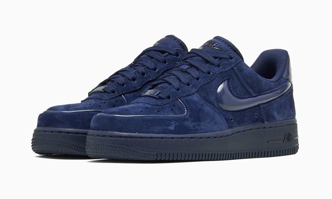 【2026年 春 発売予定】NIKE W AIR FORCE 1 LOW “Midnight Navy” (ナイキ エア フォース ロー “ミッドナイトネイビー”) [HV4406-400]