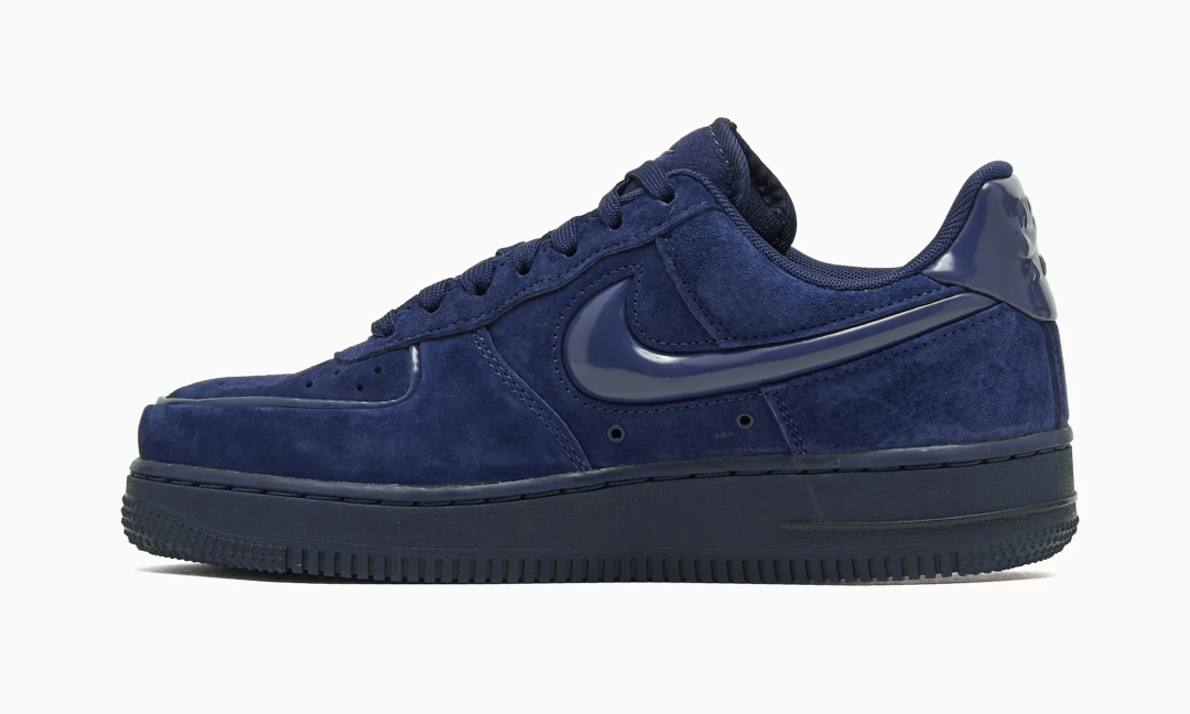 【2026年 春 発売予定】NIKE W AIR FORCE 1 LOW “Midnight Navy” (ナイキ エア フォース ロー “ミッドナイトネイビー”) [HV4406-400]