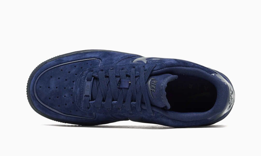 【2026年 春 発売予定】NIKE W AIR FORCE 1 LOW “Midnight Navy” (ナイキ エア フォース ロー “ミッドナイトネイビー”) [HV4406-400]