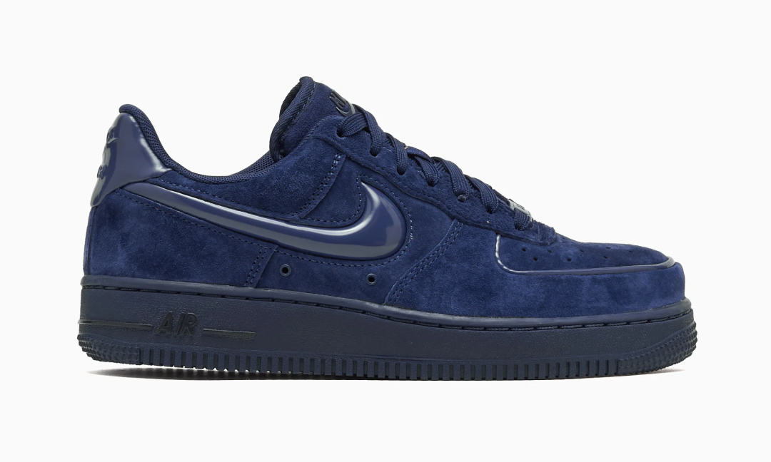 【2026年 春 発売予定】NIKE W AIR FORCE 1 LOW “Midnight Navy” (ナイキ エア フォース ロー “ミッドナイトネイビー”) [HV4406-400]