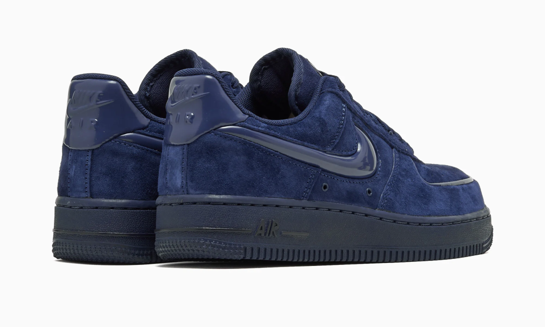 【2026年 春 発売予定】NIKE W AIR FORCE 1 LOW “Midnight Navy” (ナイキ エア フォース ロー “ミッドナイトネイビー”) [HV4406-400]