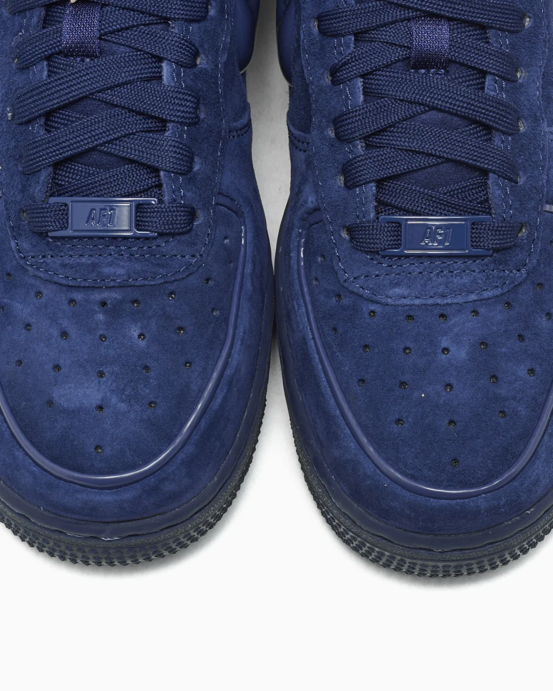 【2026年 春 発売予定】NIKE W AIR FORCE 1 LOW “Midnight Navy” (ナイキ エア フォース ロー “ミッドナイトネイビー”) [HV4406-400]