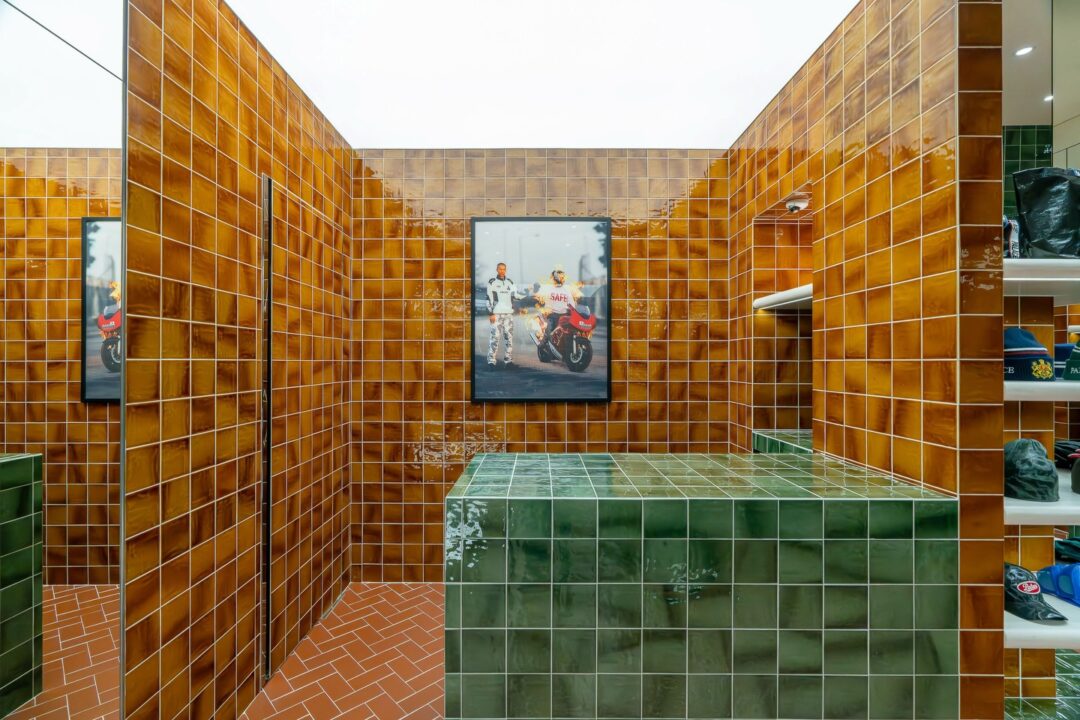 Palace Skateboards HONG KONGが2026年 2/7 オープン (パレス スケートボード 香港)