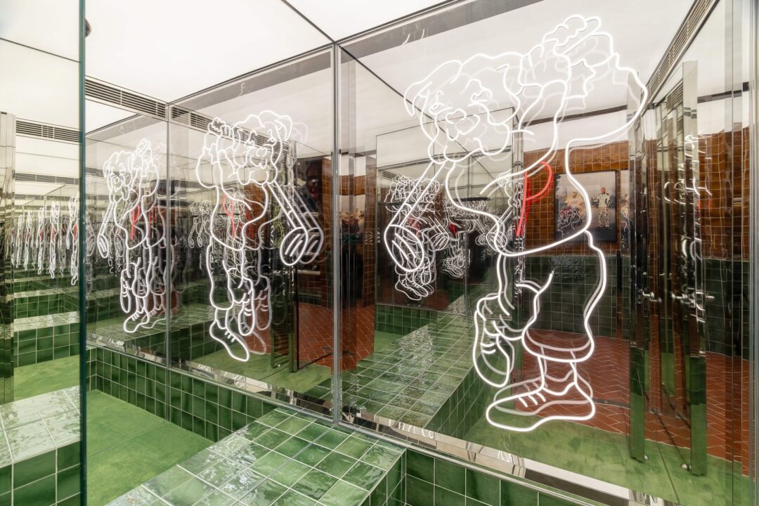 Palace Skateboards HONG KONGが2026年 2/7 オープン (パレス スケートボード 香港)