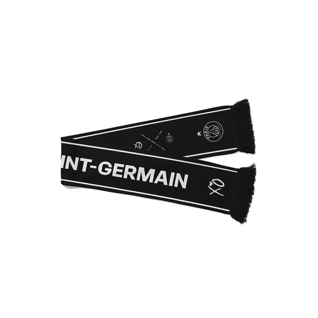 PSG/Paris Saint Germain × The Weeknd率いる「XO」との限定カプセルコレクションが2026年 1/16 発売 (パリ・サンジェルマン ザ・ウィークエンド)